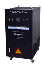 Bộ tải xả Kongter R-6kW-AC220V